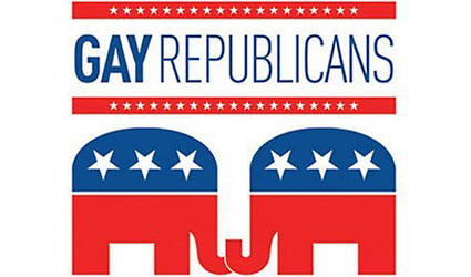 gay republicans DR