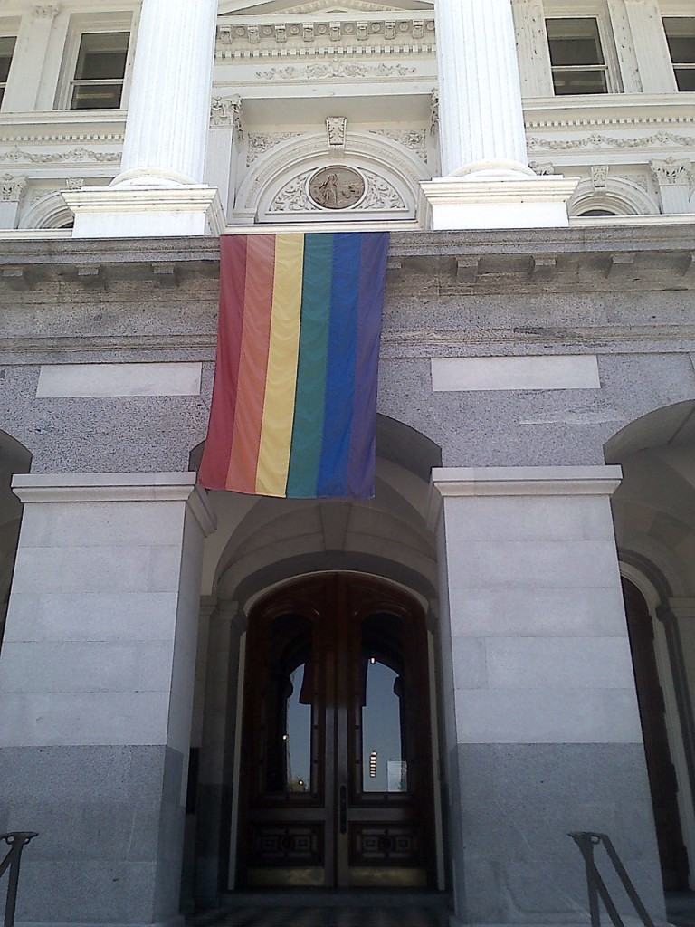 rainbowflagstatecapitol_small